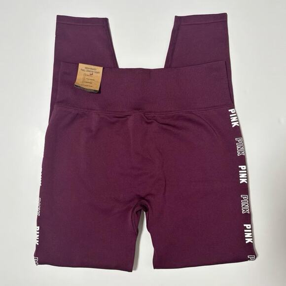 PINK Active Seamless Legging NWT - Picture 2 of 5